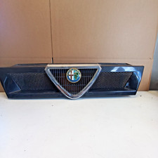 Calandra Alfa Romeo 33 Imola originale