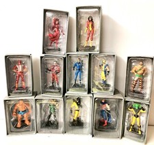 Marvel Action Figure Eaglemoss