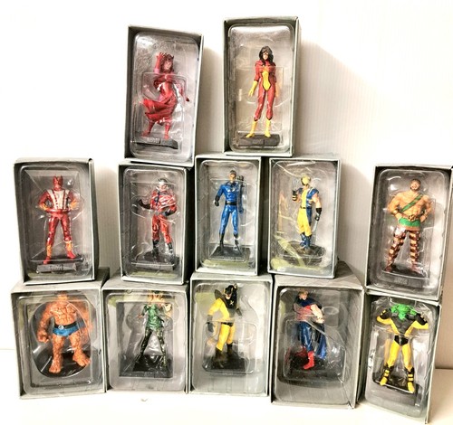 Marvel action figure - marvel,