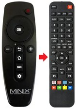 Telecomando adatto per MINIX