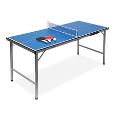 Tavolo da ping pong 17,2 kg
