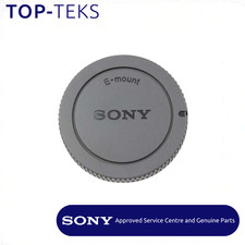 Sony A7s III ILCE-7SM3 E-Mount