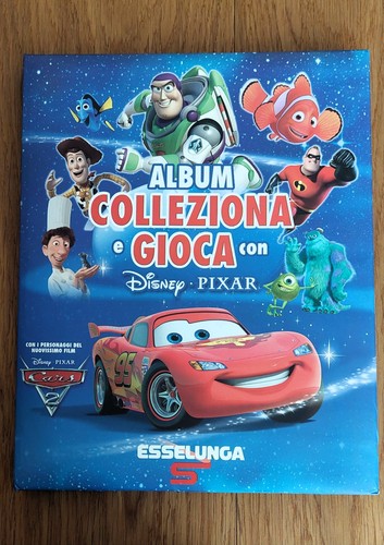 Album completo colleziona - completo,