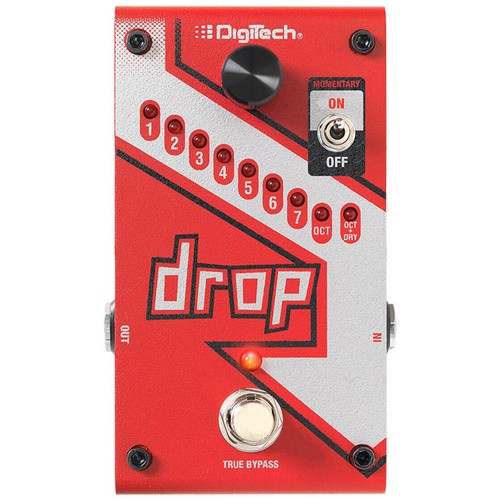 Digitech goccia - la,