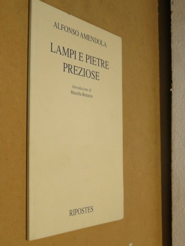 Lampi pietre - e,