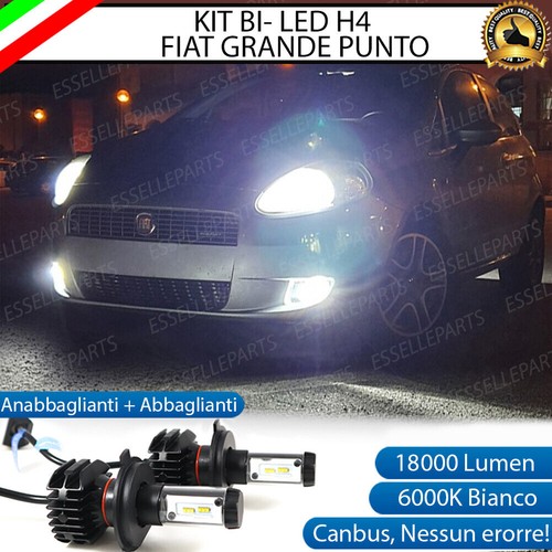 Kit led 6000k canbus xenon - led,