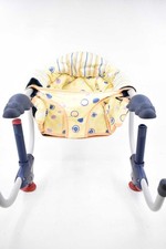 Seggiolino pappa agganciare - seggiolino,