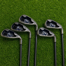 Callaway X-20 Set di ferri 5