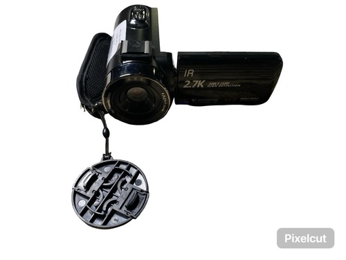 Videocamera digitale dvc 7k - videocamera,