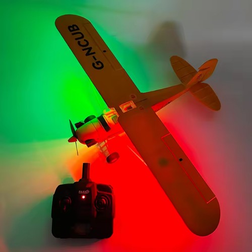 Toys a160 rc avión - wl,