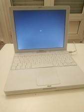 Apple iBook G4 12 pouces 2004
