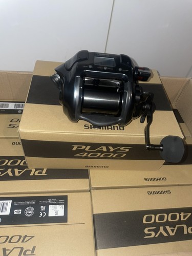 Mulinello pesca shimano - mulinello, da