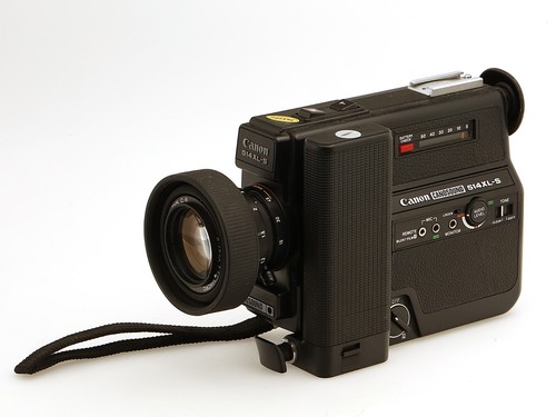 Canon canosound 514 super - xl-s,