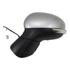 Specchio retrovisore lato