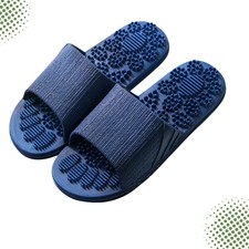  Ciabattine Ciabatte Massaggio Plantare Pantofole Interne Da Bagno