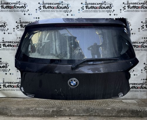 Portellone posteriore bmw - portellone,