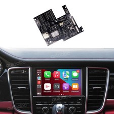 Kit CarPlay Wireless adatto