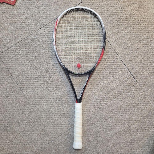 Racchetta tennis dunlop - da,