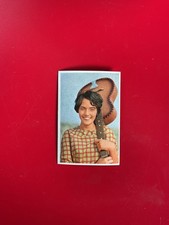Figurina edis cantanti 1969 - figurina,