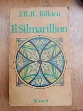 silmarillion tolkien rusconi