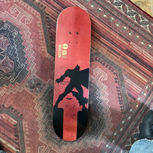 Batman rodney mullen almost - rodney,
