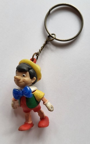 Vintage pinocchio 1960s disney - 1960s,