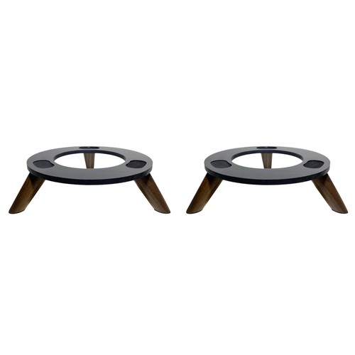 Base legno massello - 2x,