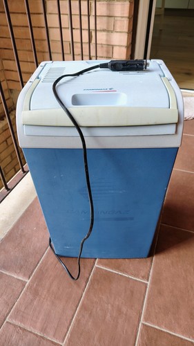 Frigorifero elettrico - elettrico, da