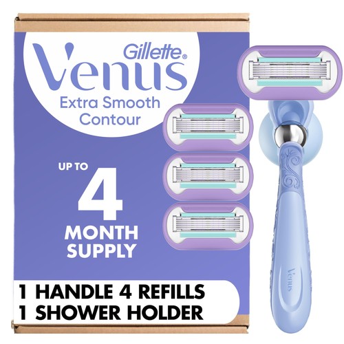 Gillette venus rasoio donna - gillette,