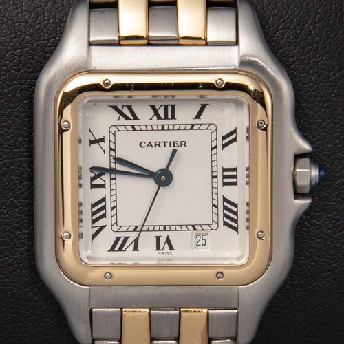Panthere cartier medium - de,