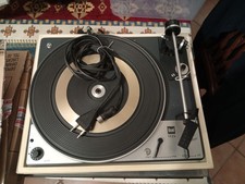 DUAL 1225 Giradischi    Non