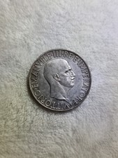 Moneta Regno D'Italia  - 10