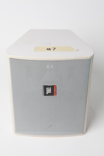 Jbl professional control - jbl,