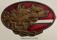 REGIO ESERCITO 78° REGG. LUPI