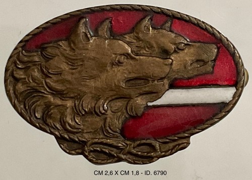 Regio esercito regg - 78°, regg.