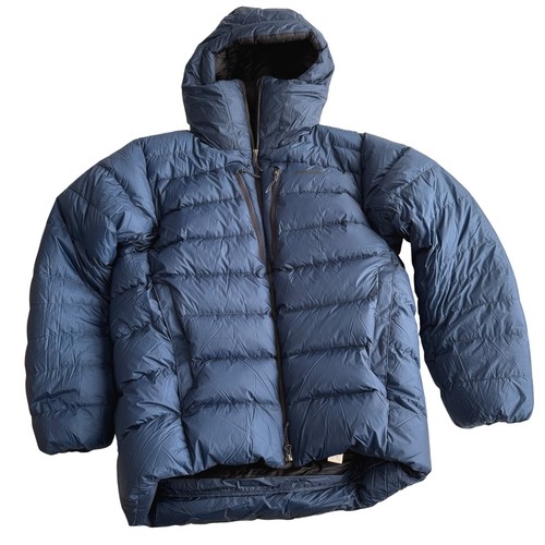 Parka patagonia euc - parka,