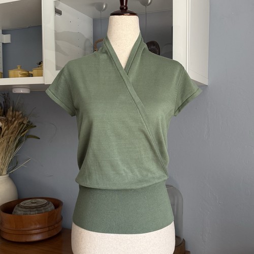 Maglia the fold - maglia,
