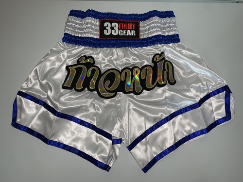 33fightgear pantaloncini - 33fightgear, da