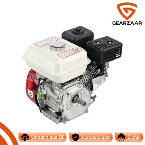 Motore benzina kart tempi - motore,