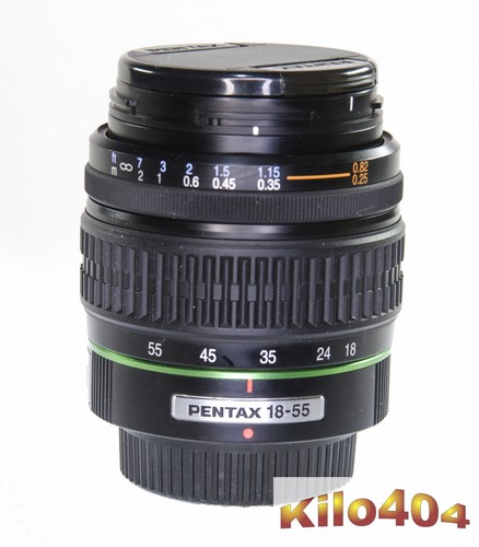 Smc pentax al - smc,