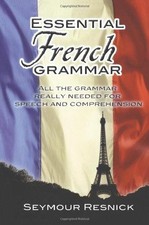 Essential French Grammar: All