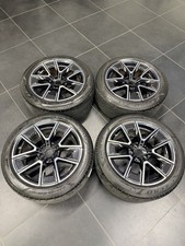Set 4x Bmw 858m Cerchi