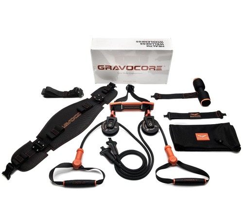 Attrezzatura gravocore home - attrezzatura,