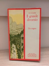 C.S. Lewis IL GRANDE DIVORZIO
