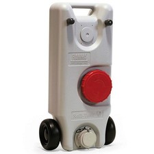 Fiamma 40 W L Litri Rotolo