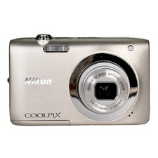 Nikon Coolpix S2600 fotocamera