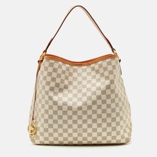 Louis Vuitton Damier Azur