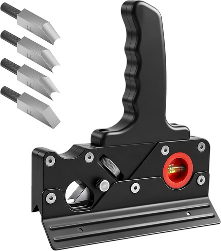 Hychika pialla per legno - per, 4
