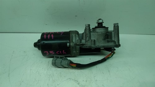 Motorino tergicristallo - motorino,