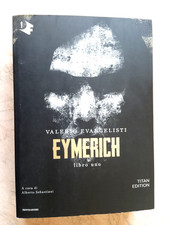 Valerio Evangelisti EYMERICH
